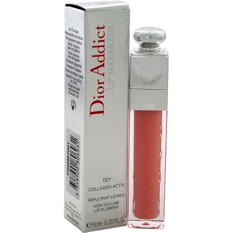 dior lip plumper|christian dior lip plumper.